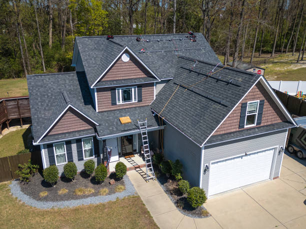 Best Roof Maintenance and Cleaning  in Ashaway, RI